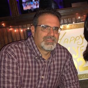 Meet your Posher, Ross